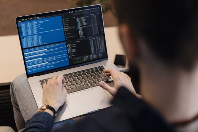 Jurusan Programmer Terbaik