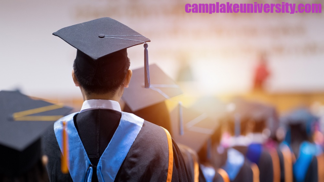 Tips Lulus Kuliah Tepat Waktu Tanpa Stres, Simak Disini!