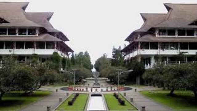 Rekomendasi Fakultas Pertambangan Terbaik