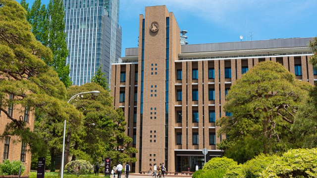 5 Universitas Favorit Mahasiswa Internasional di Indonesia
