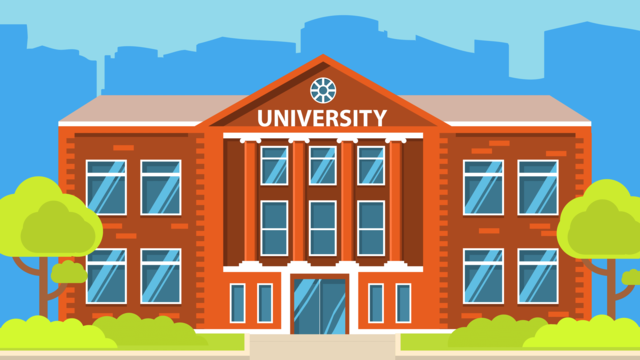 University
