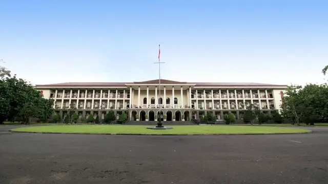 UGM KKN