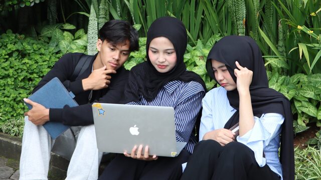 Program Magang Universitas yang Membantu Persiapan Karier